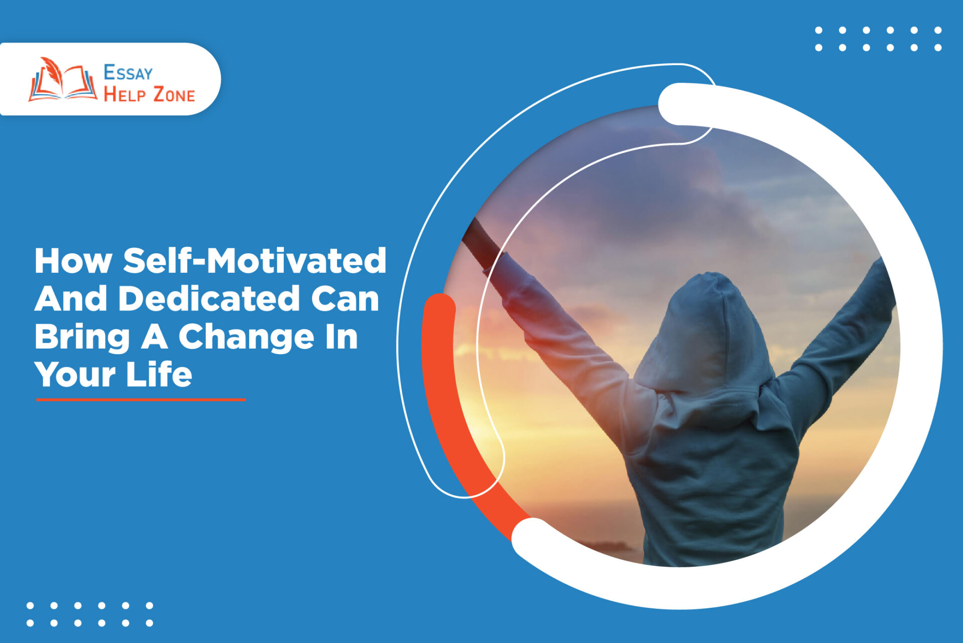 How Self-Motivated And Dedicated Can Bring A Change In Your Life In 2022 post thumbnail image