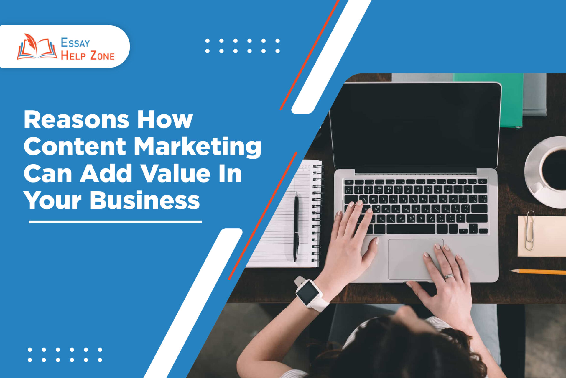 Reasons How Content Marketing Can Add Value In Your Business In 2022 post thumbnail image