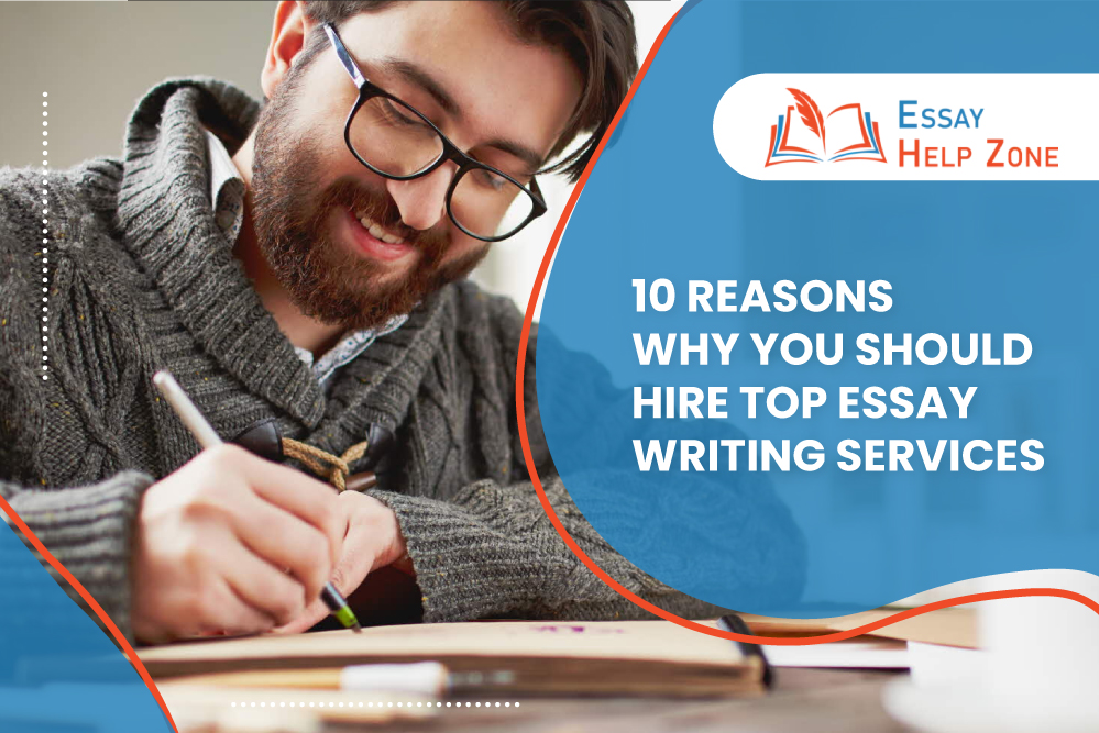 10 Reasons Why You Should Hire Top Essay Writing Services UK post thumbnail image