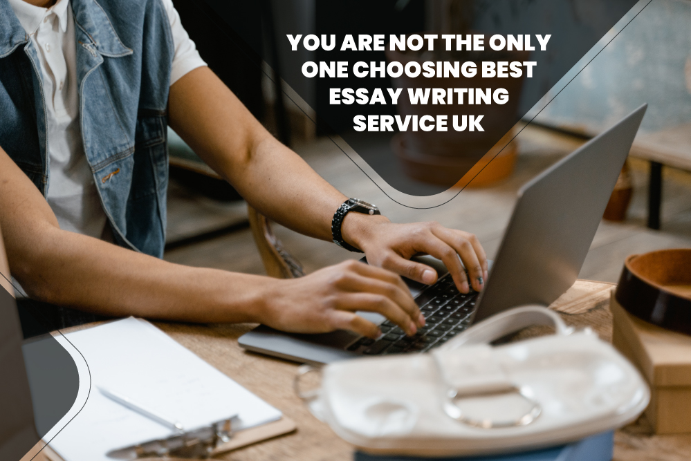 best essay writing service UK 