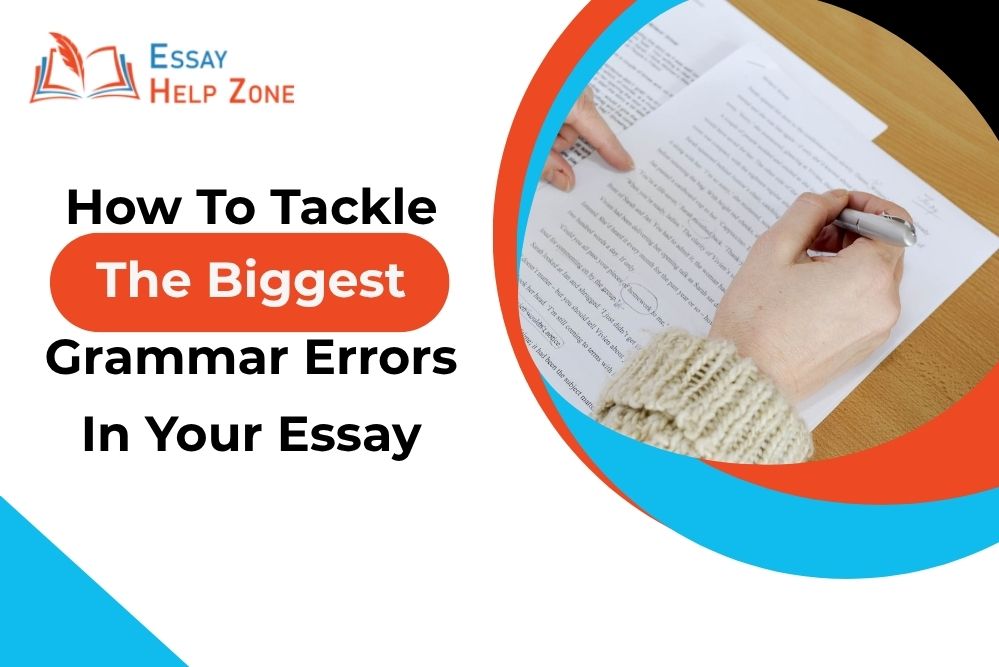 Essay Help Zone