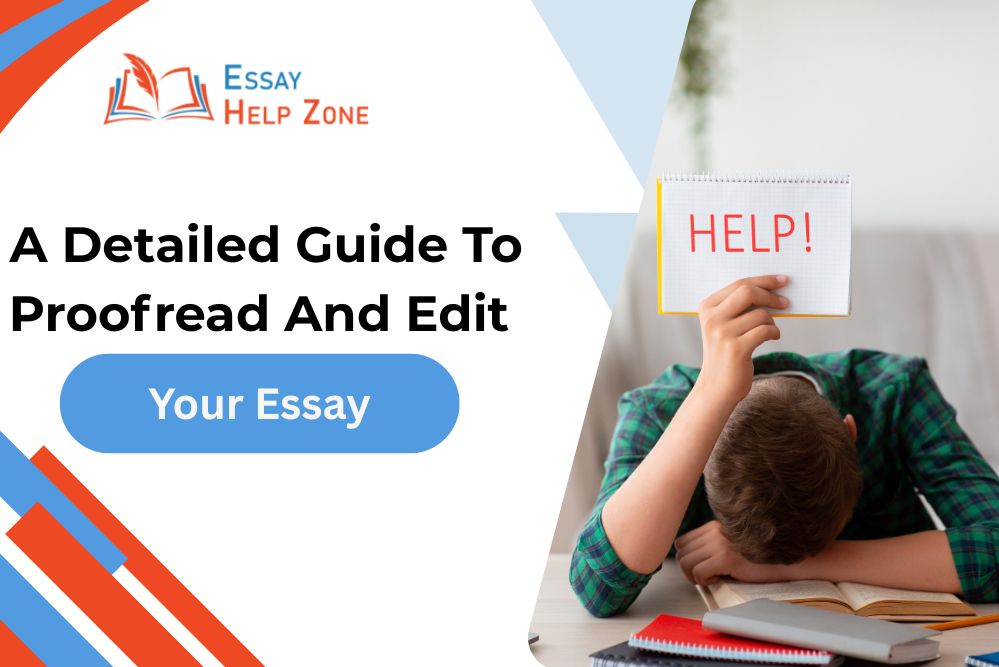 Essay Help Zone