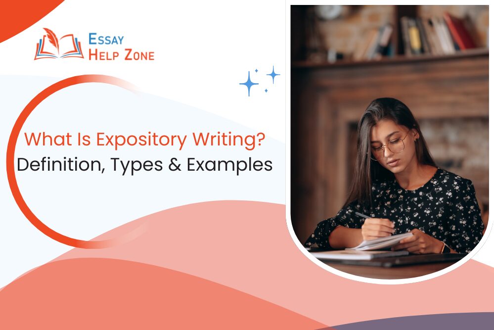 What Is Expository Writing